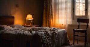 Nie mogę jeść, nie mogę spać: Co robić, gdy stres i lęk Cię dopadają?